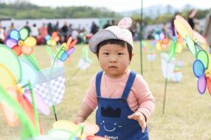 회암사지 왕실축제 의 사진