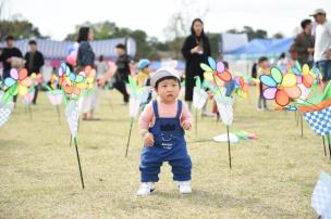 회암사지 왕실축제 의 사진