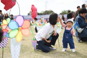 회암사지 왕실축제 의 사진