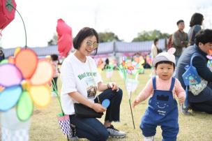 회암사지 왕실축제 의 사진