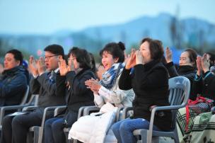 회암사지 왕실축제 의 사진