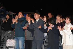 회암사지 왕실축제 의 사진