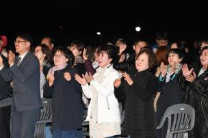 회암사지 왕실축제 의 사진