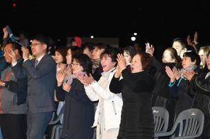 회암사지 왕실축제 의 사진