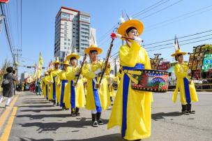 회암사지 왕실축제 의 사진