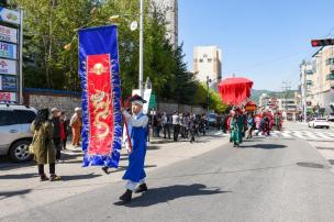 회암사지 왕실축제 의 사진