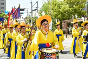 회암사지 왕실축제 의 사진