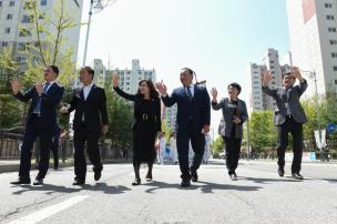 회암사지 왕실축제 의 사진