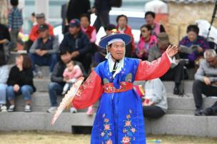 제36회 양주 소놀이굿 의 사진