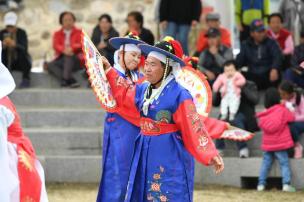 제36회 양주 소놀이굿 의 사진