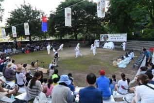 2018 별산대놀이 의 사진