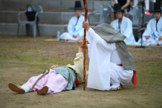 2018 별산대놀이 의 사진