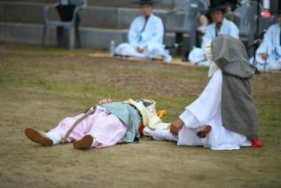 2018 별산대놀이 의 사진