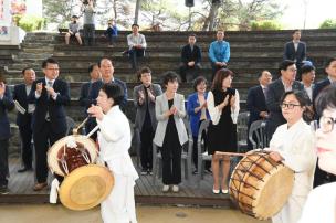 2019 무형문화재 대축제 의 사진