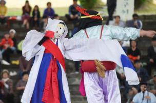 2019 무형문화재 대축제 의 사진