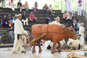 2019 무형문화재 대축제 의 사진