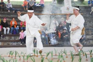 2019 무형문화재 대축제 의 사진