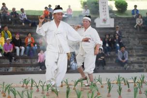 2019 무형문화재 대축제 의 사진