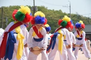 2019 무형문화재 대축제 의 사진