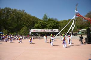 2019 무형문화재 대축제 의 사진