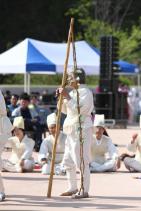 2019 무형문화재 대축제 의 사진