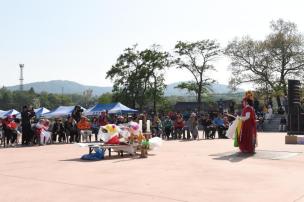 2019 무형문화재 대축제 의 사진