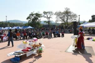 2019 무형문화재 대축제 의 사진