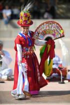 2019 무형문화재 대축제 의 사진