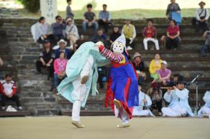 2019 별산대놀이 의 사진