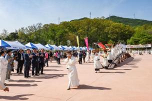 2019 상여와회다지소리 의 사진