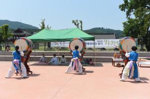 제38회 양주 소놀이굿 의 사진