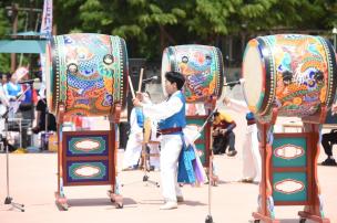 제38회 양주 소놀이굿 의 사진