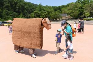 제38회 양주 소놀이굿 의 사진