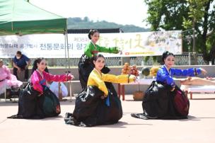 제38회 양주 소놀이굿 의 사진