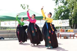 제38회 양주 소놀이굿 의 사진