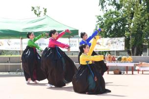 제38회 양주 소놀이굿 의 사진