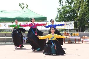 제38회 양주 소놀이굿 의 사진