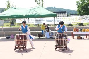 제38회 양주 소놀이굿 의 사진