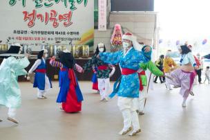 2021 별산대 정기공연 의 사진