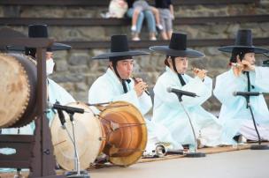 2021 별산대 정기공연 의 사진