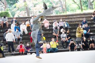 2021 별산대 정기공연 의 사진