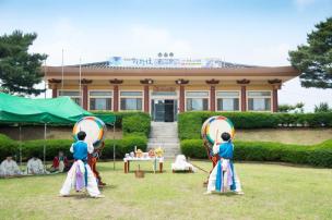 제38회 양주 소놀이굿 정기공연 의 사진