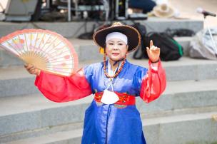 제38회 양주 소놀이굿 정기공연 의 사진