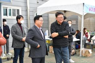 경기도지사배 유소년 승마대회 사진