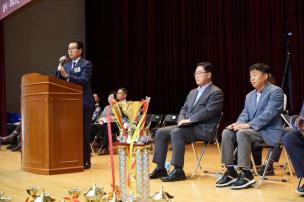 전국 댄스스포츠대회 의 사진