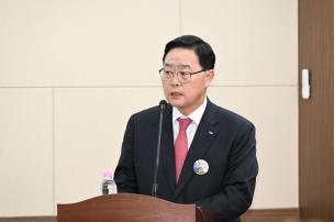 제8기 CEO 아카데미 특강 의 사진