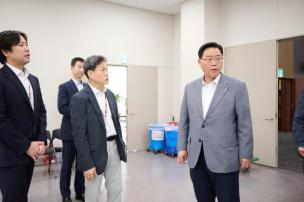 양주시 대입진학박람회 의 사진