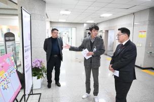 도시재생아카이빙 전시회 사진
