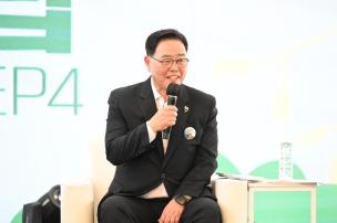 시민문답 토크콘서트 사진