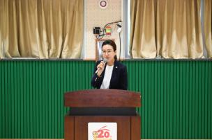 회천3동 길거리 농구대회 의 사진
